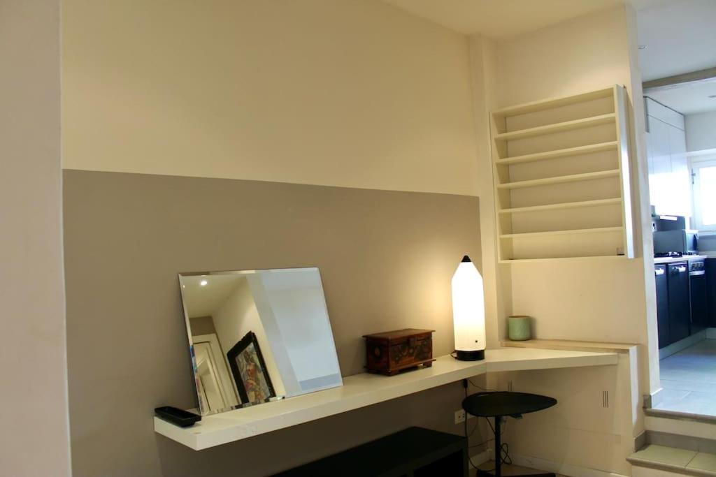 Modern 3Br Near Santa Maria Novella Station Apartment ฟลอเรนซ์ ภายนอก รูปภาพ