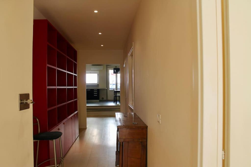 Modern 3Br Near Santa Maria Novella Station Apartment ฟลอเรนซ์ ภายนอก รูปภาพ
